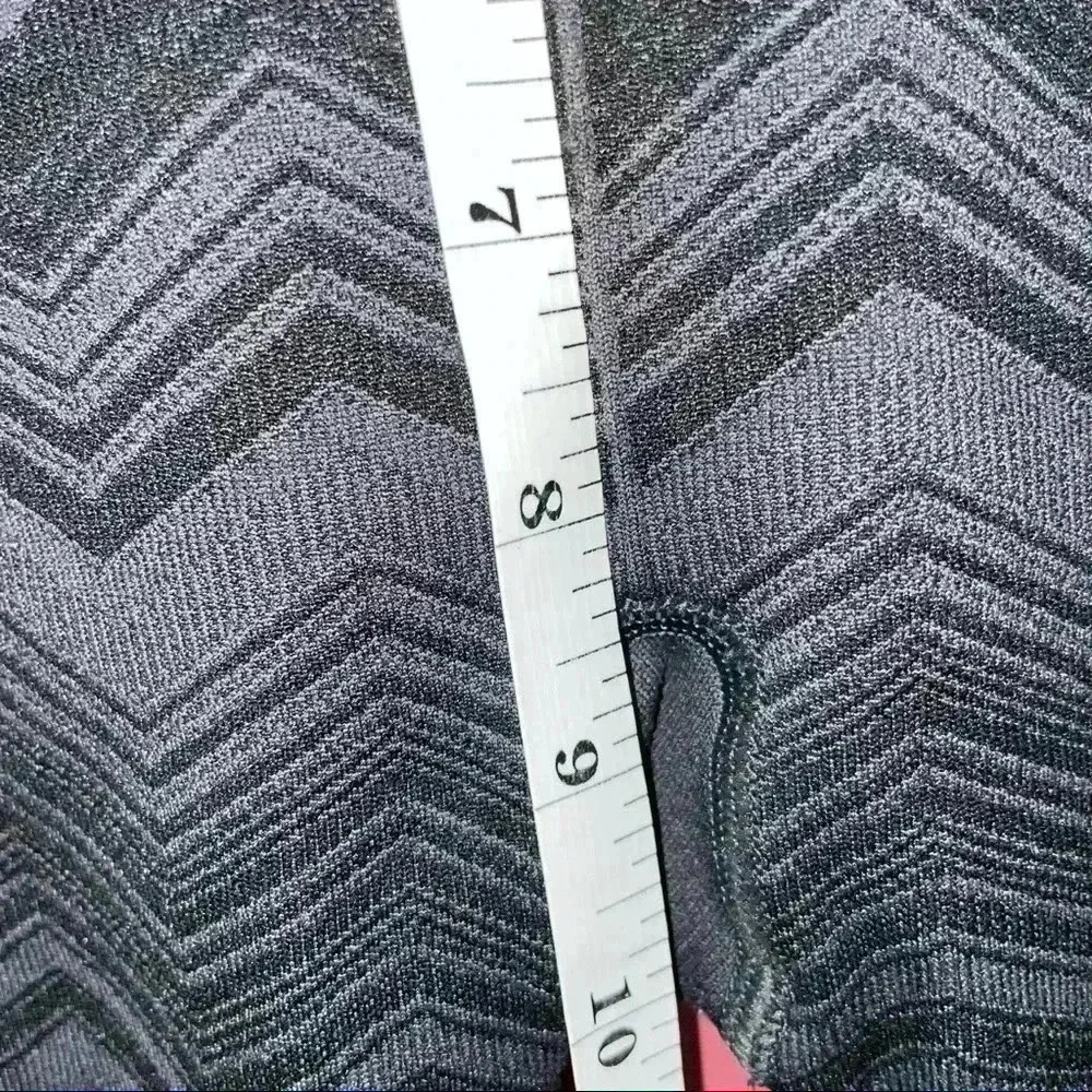 Lululemon Ebb To Street Pant Heathered Slate
